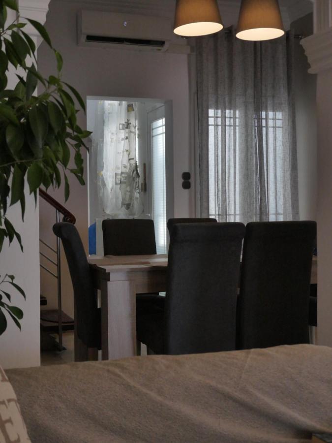 Sea Breeze-Vaporia-Syros Διαμέρισμα Ερμούπολη Εξωτερικό φωτογραφία